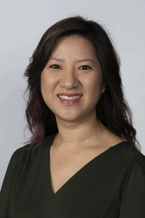 Steph Chung